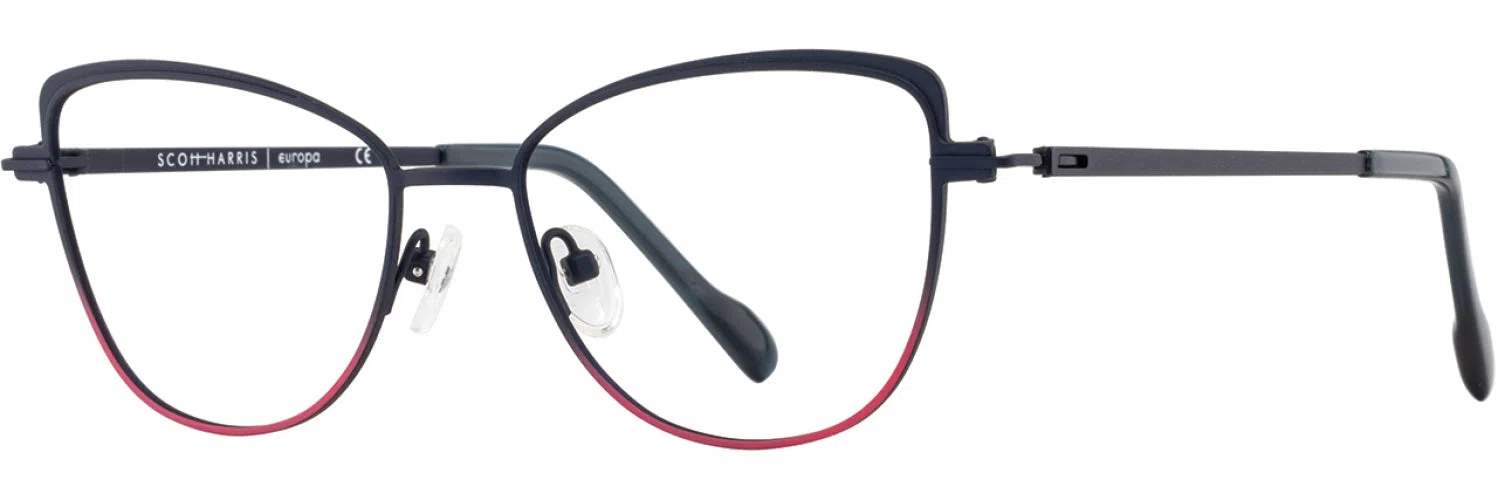 Scott Harris SH850 Eyeglasses - view 9